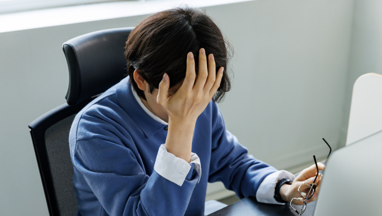 두통 및 어지럼증