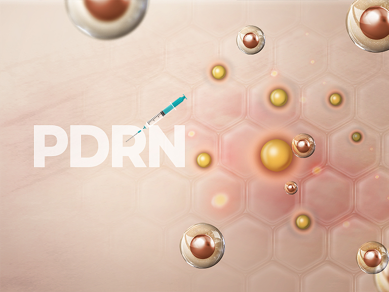 pdrn 적용부위